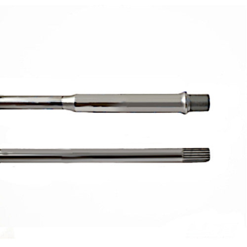 Shaft, Drive - Yamaha 1050 EX 17-21