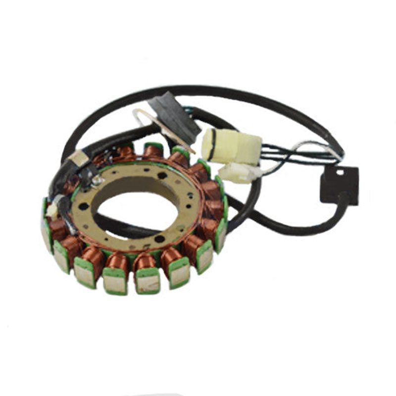 Coil, Armature / Stator - Yamaha 1800 08-23
