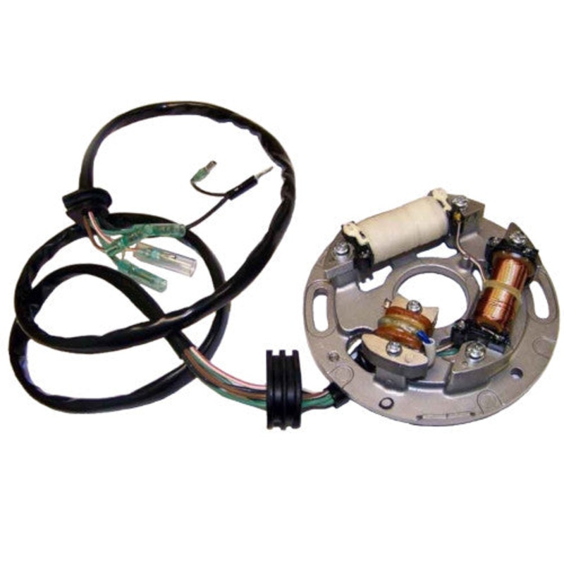 Coil, Armature / Stator - Yamaha 650 / 700 94-20
