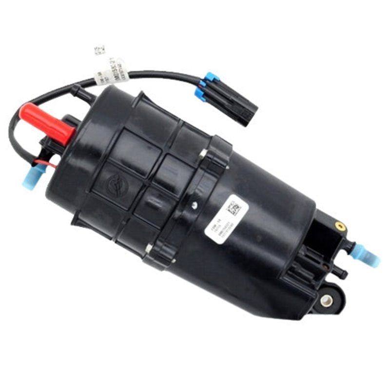 Module, Fuel Supply - Mercury 75-150hp 4-strk, Mercruiser 4.5L / 6.2L  MPI