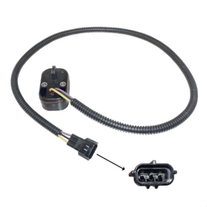 Sensor, Trim - Mercury Verado 200-300hp 4-stroke