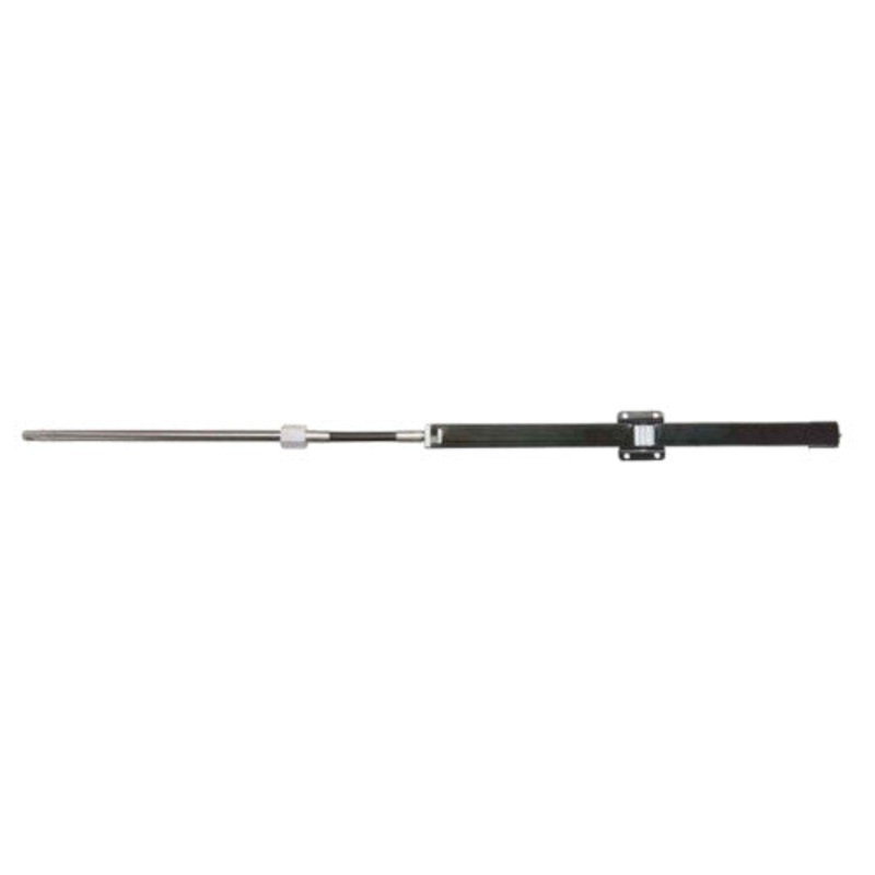 Steering Cable, Rack & Pinion