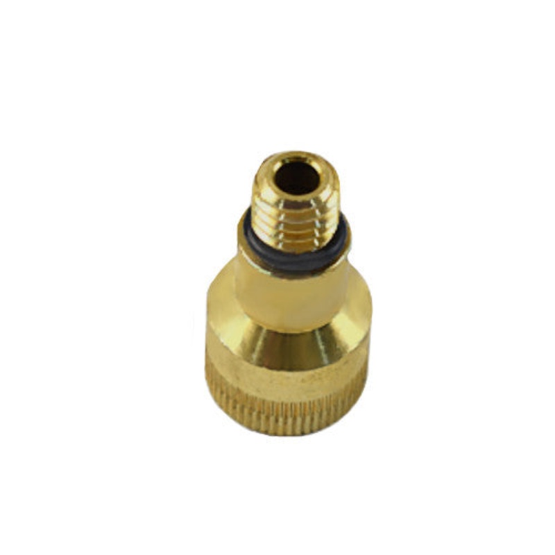 Tip, Gearcase Filler 3/8-16 Johnson, Evinrude, Merc