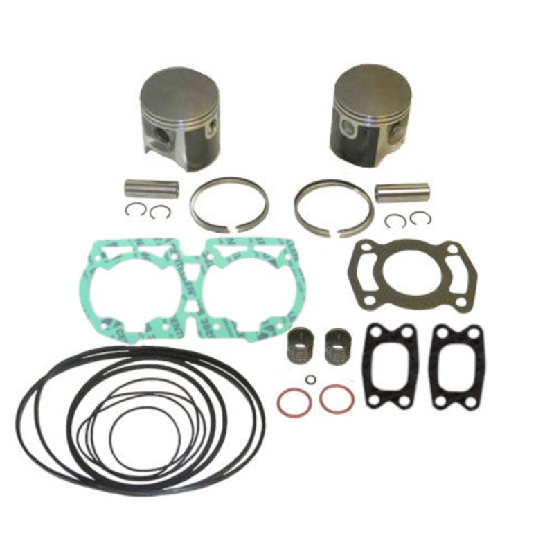 Rebuild Kit, Top End - Seadoo 580