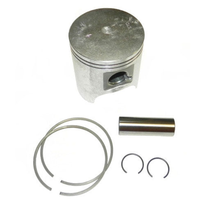 Kit, Piston - Kawasaki 900