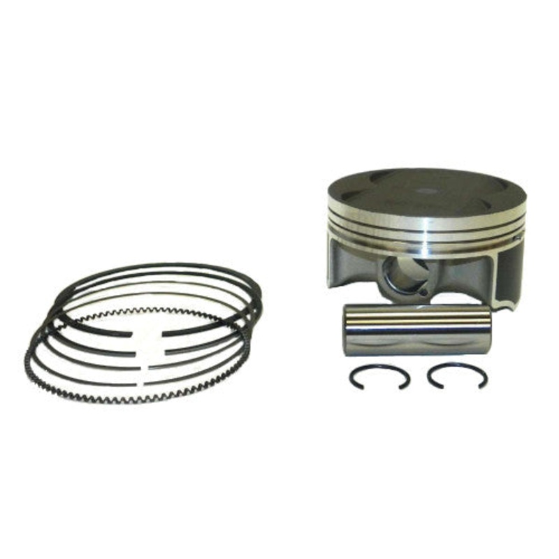Kit, Piston - Yamaha 200-250hp 4-stroke 2011-2019