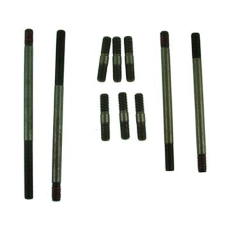 Stud Kit, Powerhead - Mercury V6 79-95