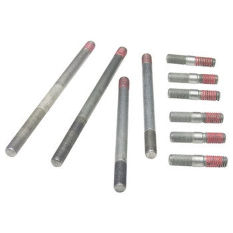 Stud Kit, Powerhead - Mercury V6 96-05