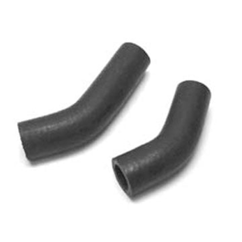 Thermostat Hose Kit - Johnson, Evinrude 85-140hp V4 Crossflow