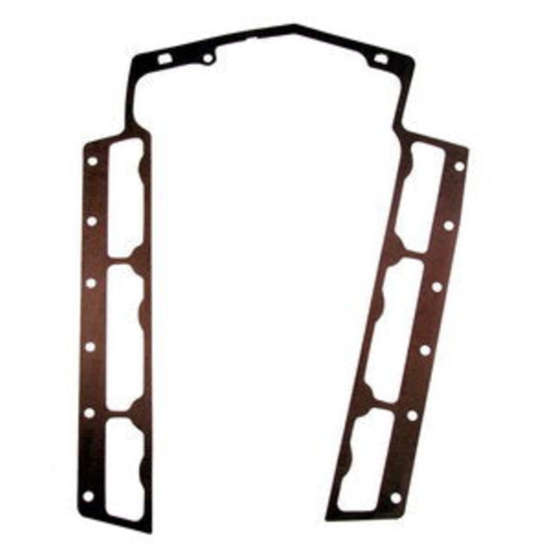 Air Box Gasket - Johnson, Evinrude 185-225hp V6 Looper