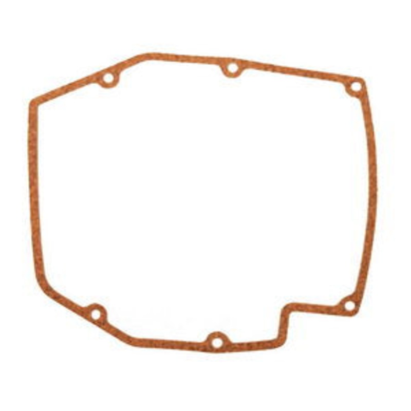 Air Box Gasket - Johnson, Evinrude 40-60hp 2-cyl