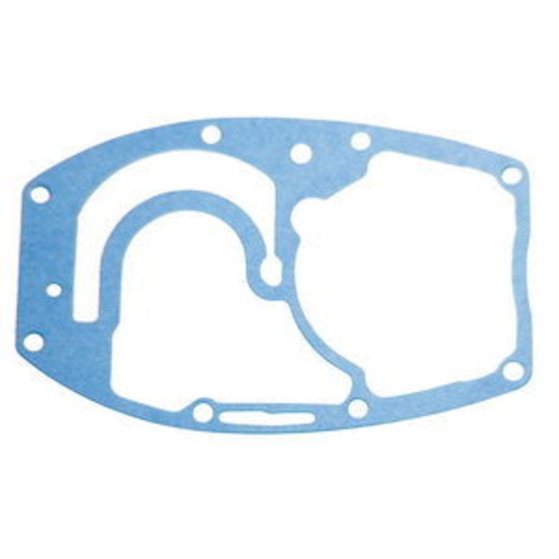 Base Gasket 2 cyl