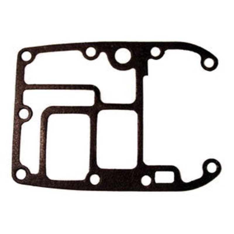 Base Gasket - Johnson, Evinrude 2 cyl 40-60hp