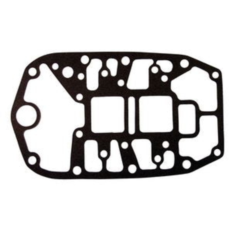 Base Gasket - Johnson, Evinrude 25-35hp