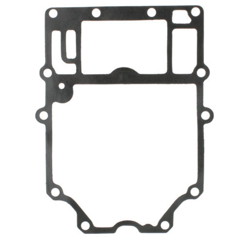 Big Bore Base Gasket - Johnson, Evinrude 175, 235hp V6 Crossflow