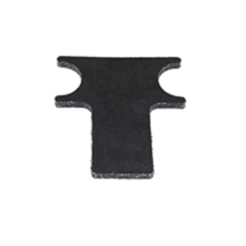 Bumper Upper Swivel Pin