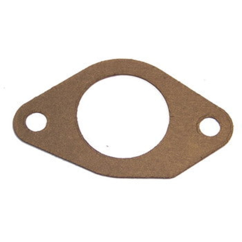 Carburetor Base Gasket 3, 6 cyl