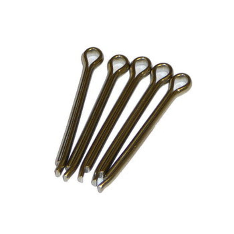 Cotter Pin 5-Pack