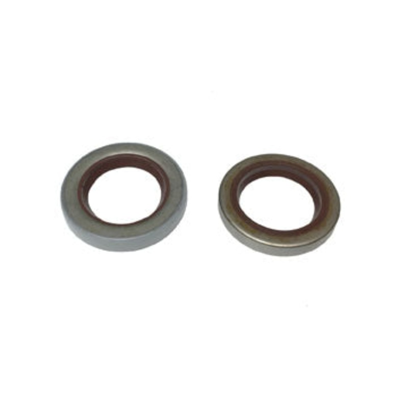 Crankshaft Seal Kit - Mercury, Mariner 15-25hp
