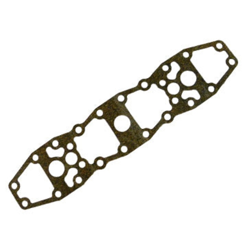 Cylinder Cover Gasket  - Mercury / Mariner V6 2.0 / 2.4L