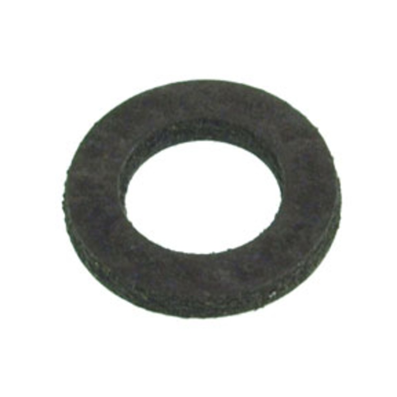 Drain Plug Gasket Johnson-Evinrude V6 4-stroke, Suzuki V6 4-stroke
