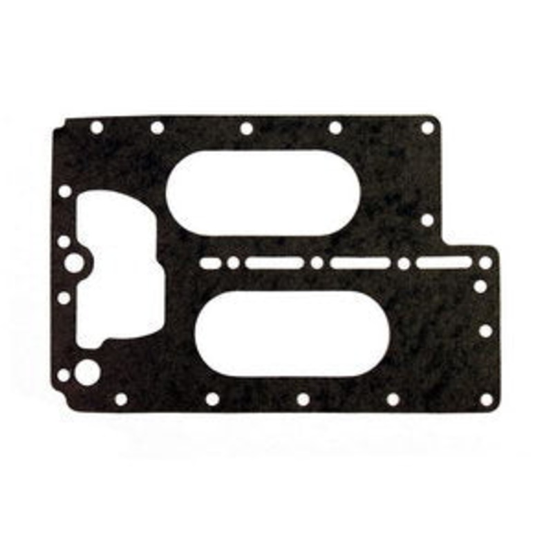 Exhaust Cover Gasket 135hp