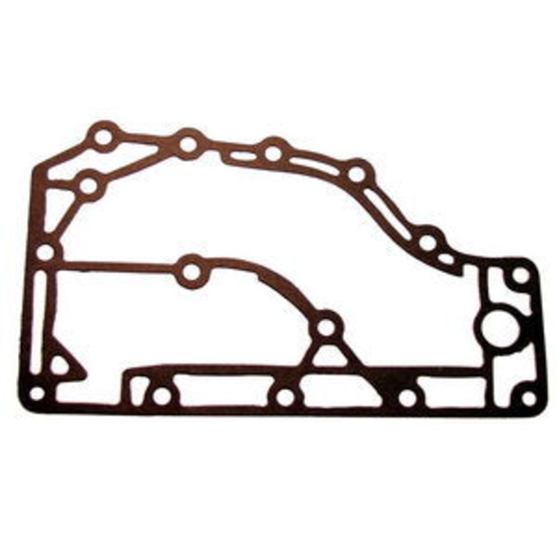 Exhaust Gasket - Johnson, Evinrude 2 cyl