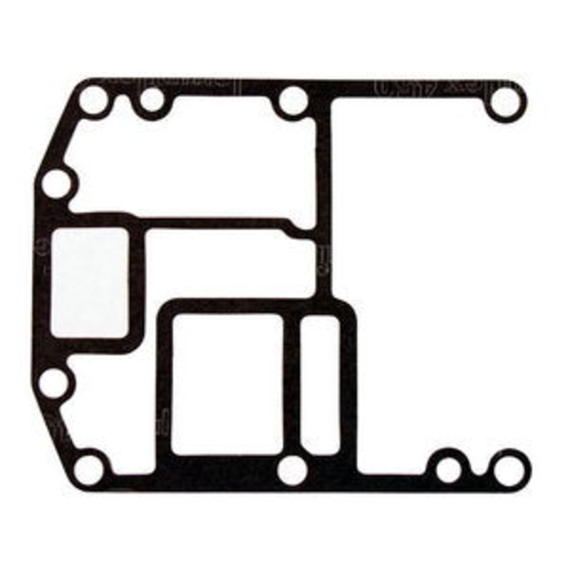 Gasket 50-120hp
