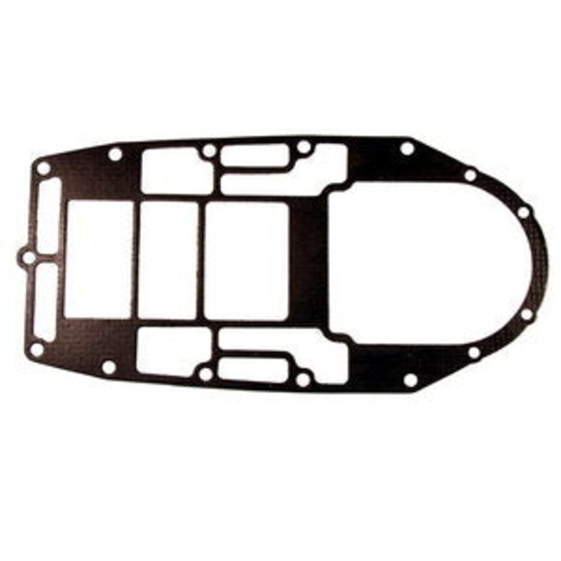 Gasket, Base - Johnson / Evinrude V8