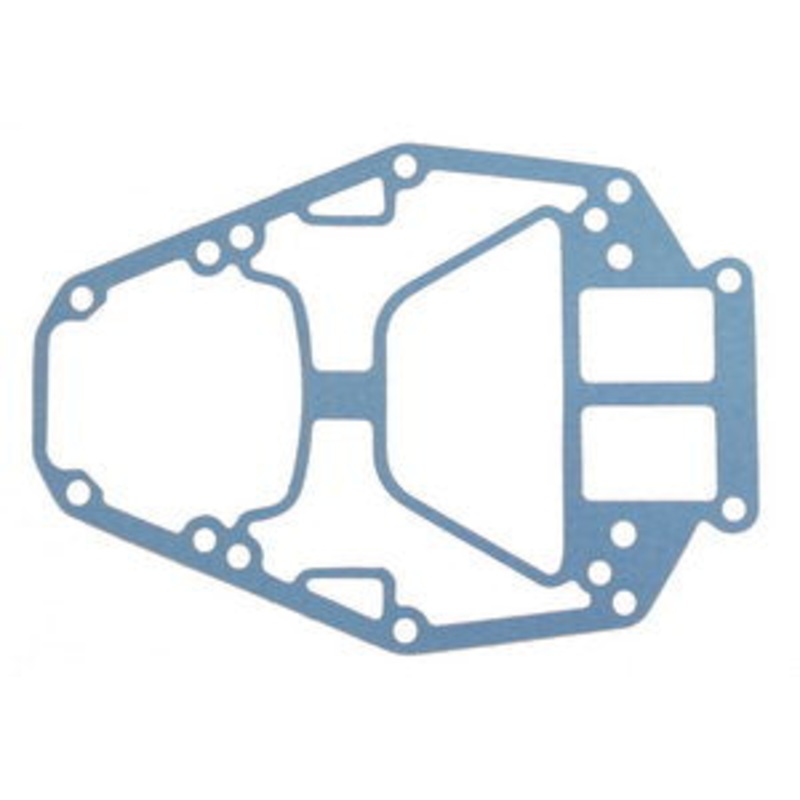 Gasket, Base - Mercury / Mariner 135-150hp