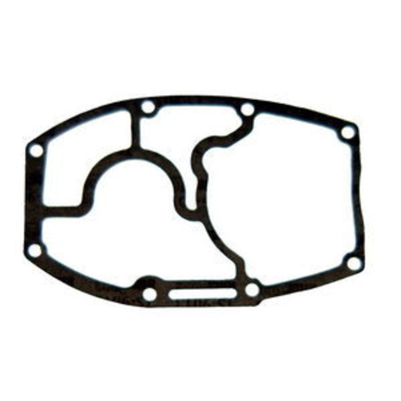 Gasket, Base - Mercury / Mariner 30-45 Inline