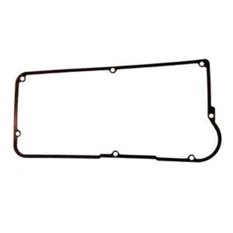 Gasket, Base to Cover - Johnson / Evinrude 60-75hp