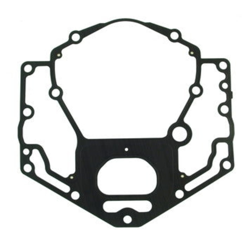 Gasket, Base - Yamaha V6 4-stroke
