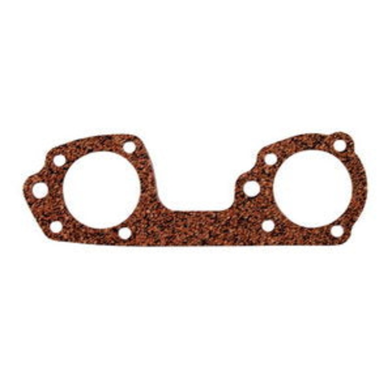 Gasket, Carb to Air Box - Johnson, Evinrude 25-60hp 2-cyl