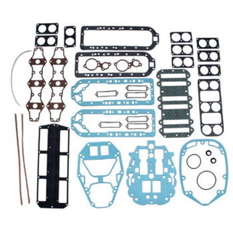 Gasket Kit, Outboard - Mercury / Mariner 200-225hp