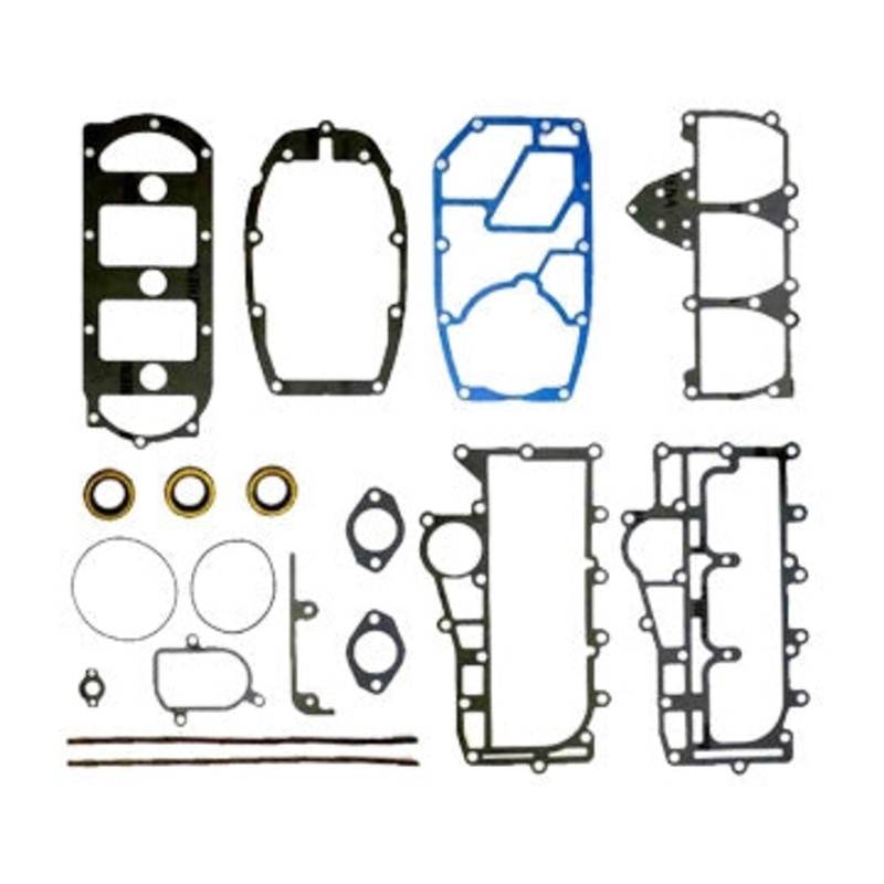 Gasket Kit, Powerhead - Mercury / Mariner 50-70hp