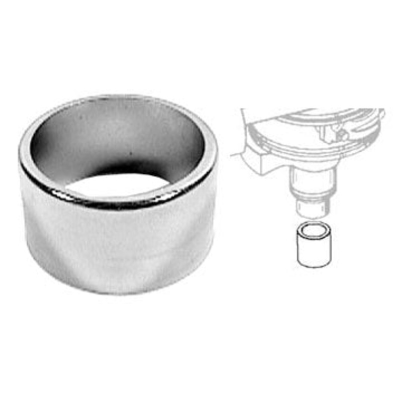 Lower Crankshaft Sleeve 2.0, 2.4, 2.5L