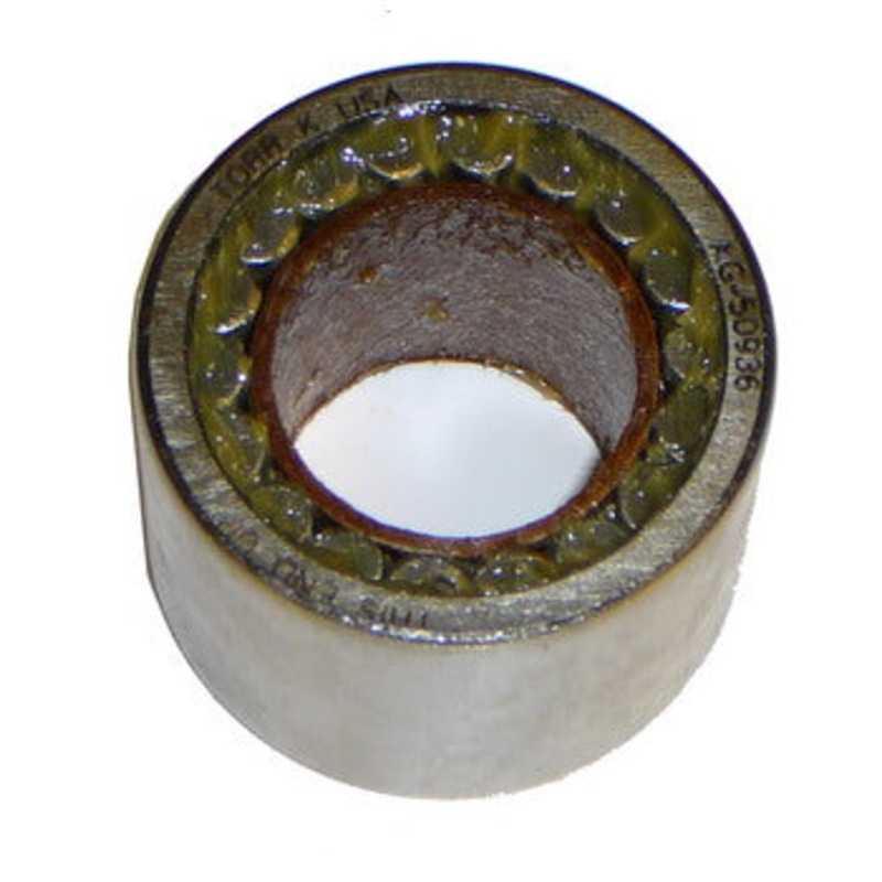 Pinion Bearing V-6 J-E, OMC