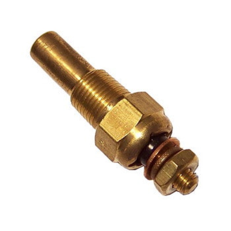 Temp Sender - Mercury 40-200hp