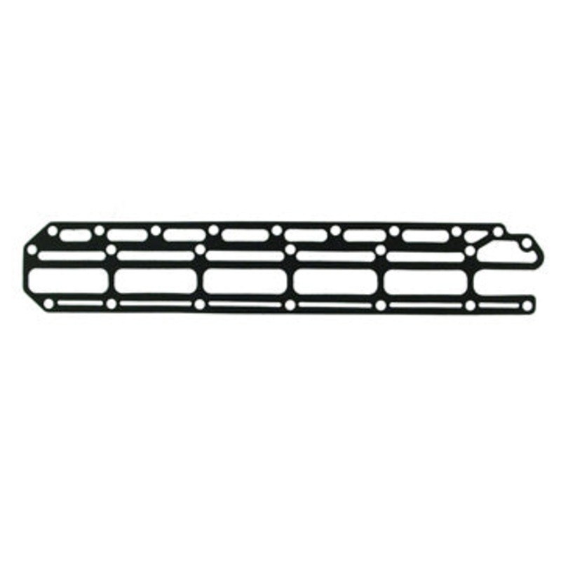 Water Jacket Cover Gasket 90-115hp Inline 6