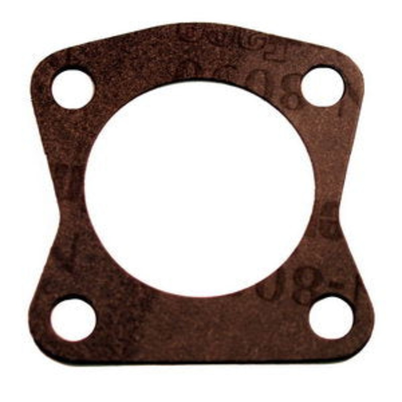 Cover Gasket, Thermostat  - Johnson, Evinrude 2-6cyl