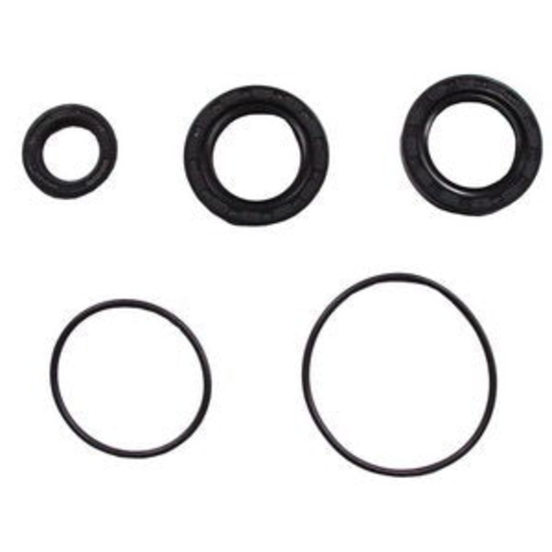Crankshaft Seal Kit 75-90hp