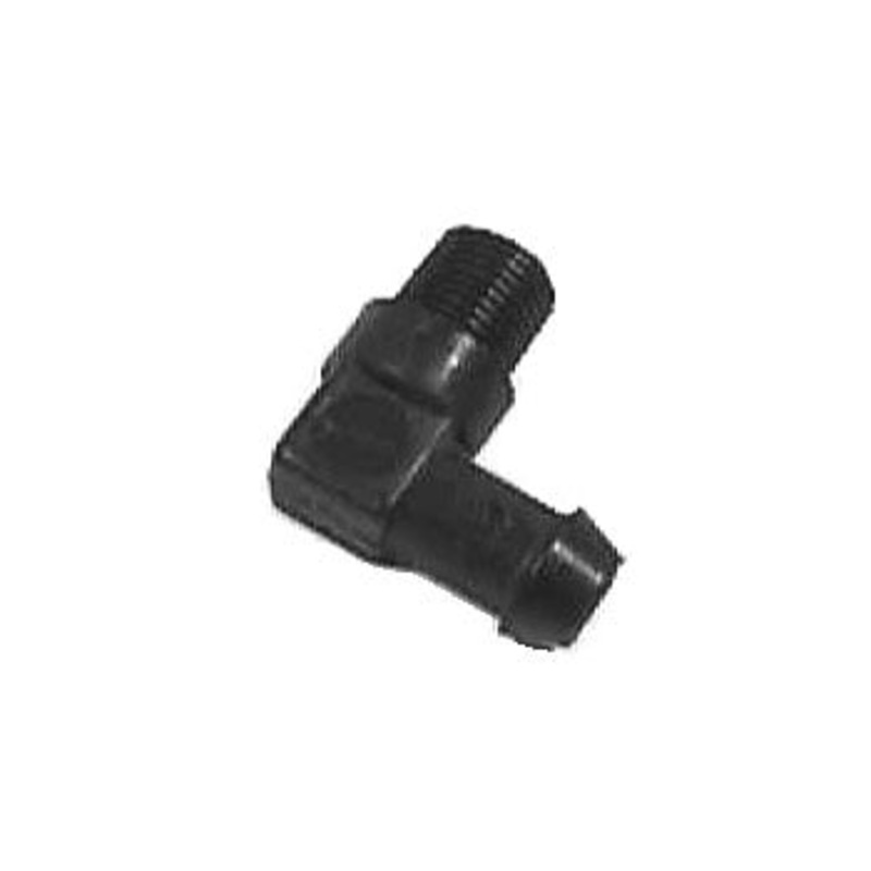 Elbow V4 Crossflow