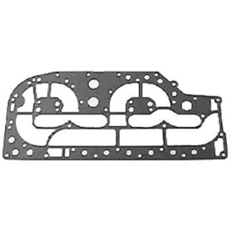 Exhaust Plate Gasket L4