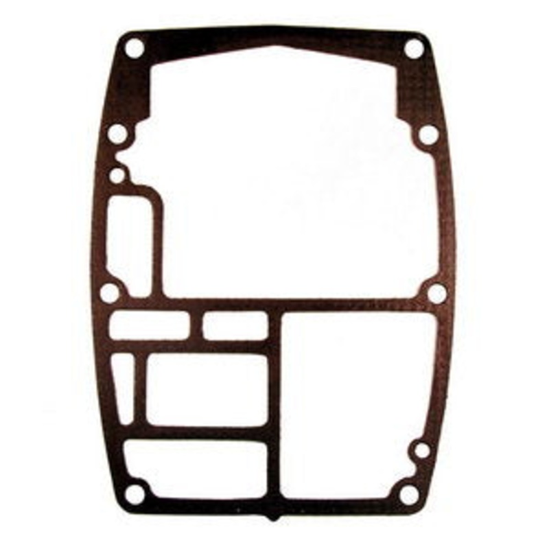 Gasket, Base - Yamaha 60-70hp