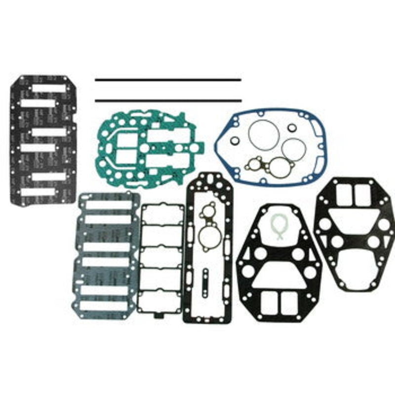 Gasket Kit, Complete - Mercury / Mariner 200-225hp Pro Max
