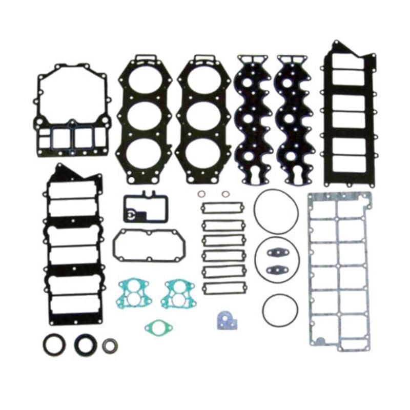 Gasket Kit, Complete - Yamaha 150-200hp