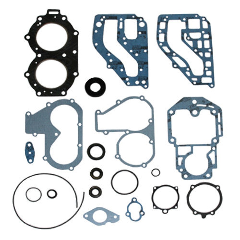 Gasket Kit, Complete - Yamaha 25-30hp