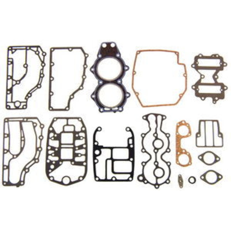 Gasket Kit, Powerhead - Johnson / Evinrude 50-55hp
