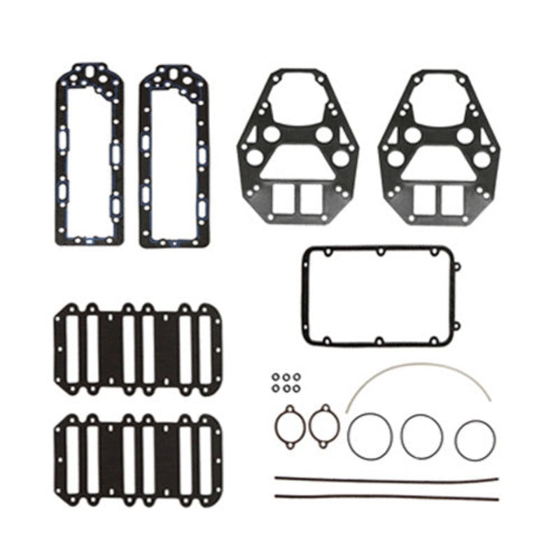 Gasket Kit, Powerhead - Mercury 245 Carb, 260/280/300 2.5L EFI